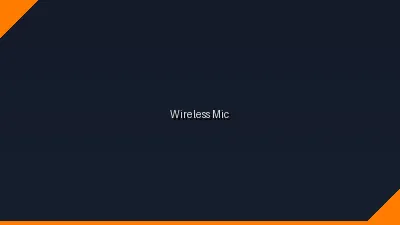 积分兑换 - 无线领夹麦克风 | 岳的胯香 积分商城